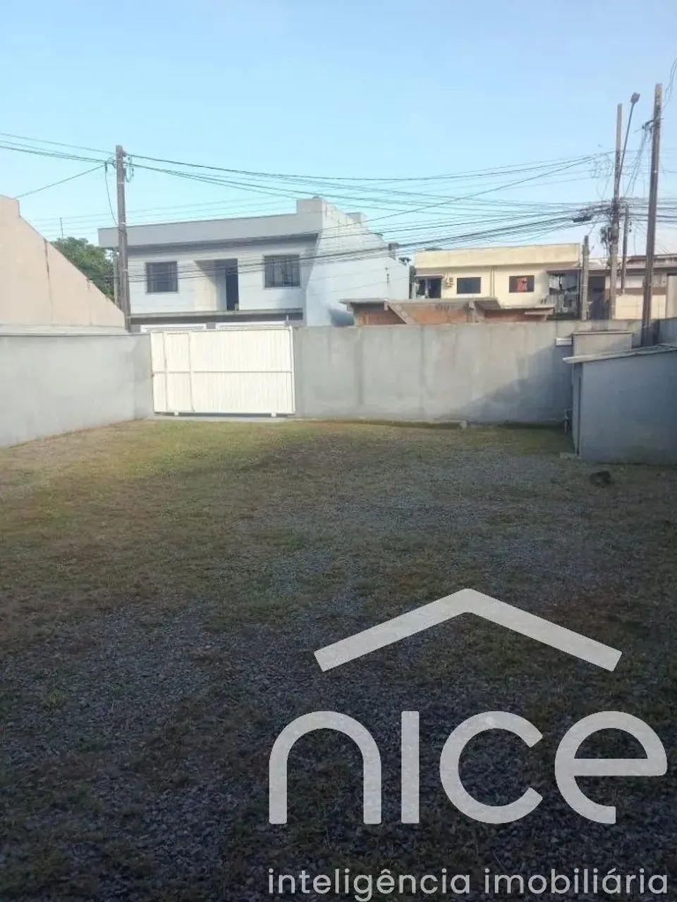 Casa à Venda com amplo terreno no bairro Cidade Nova em Itajaí-SC - Foto 5