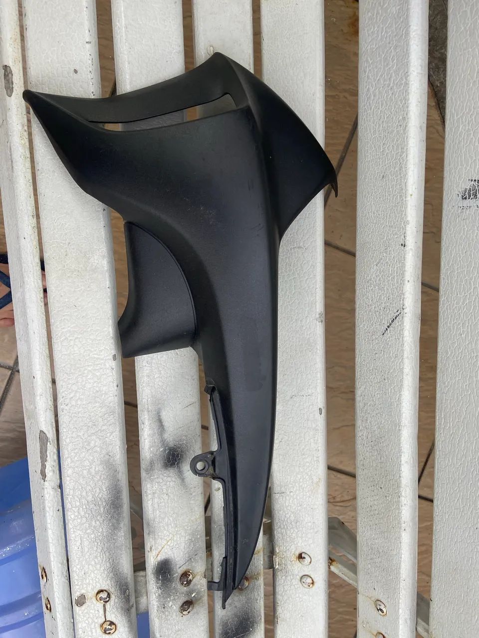 Peças cb300 - Foto 3