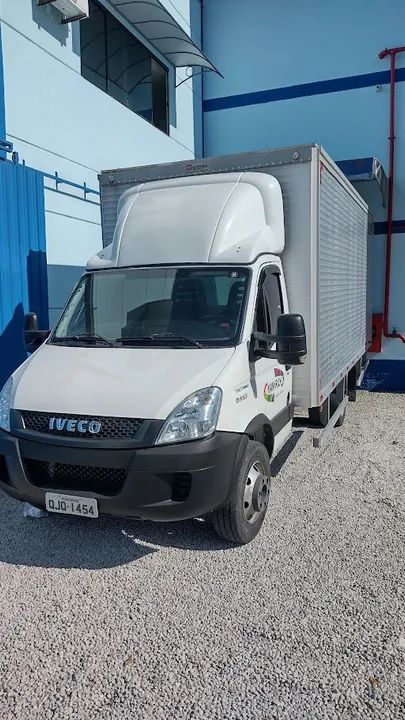 Iveco Daily 70C17