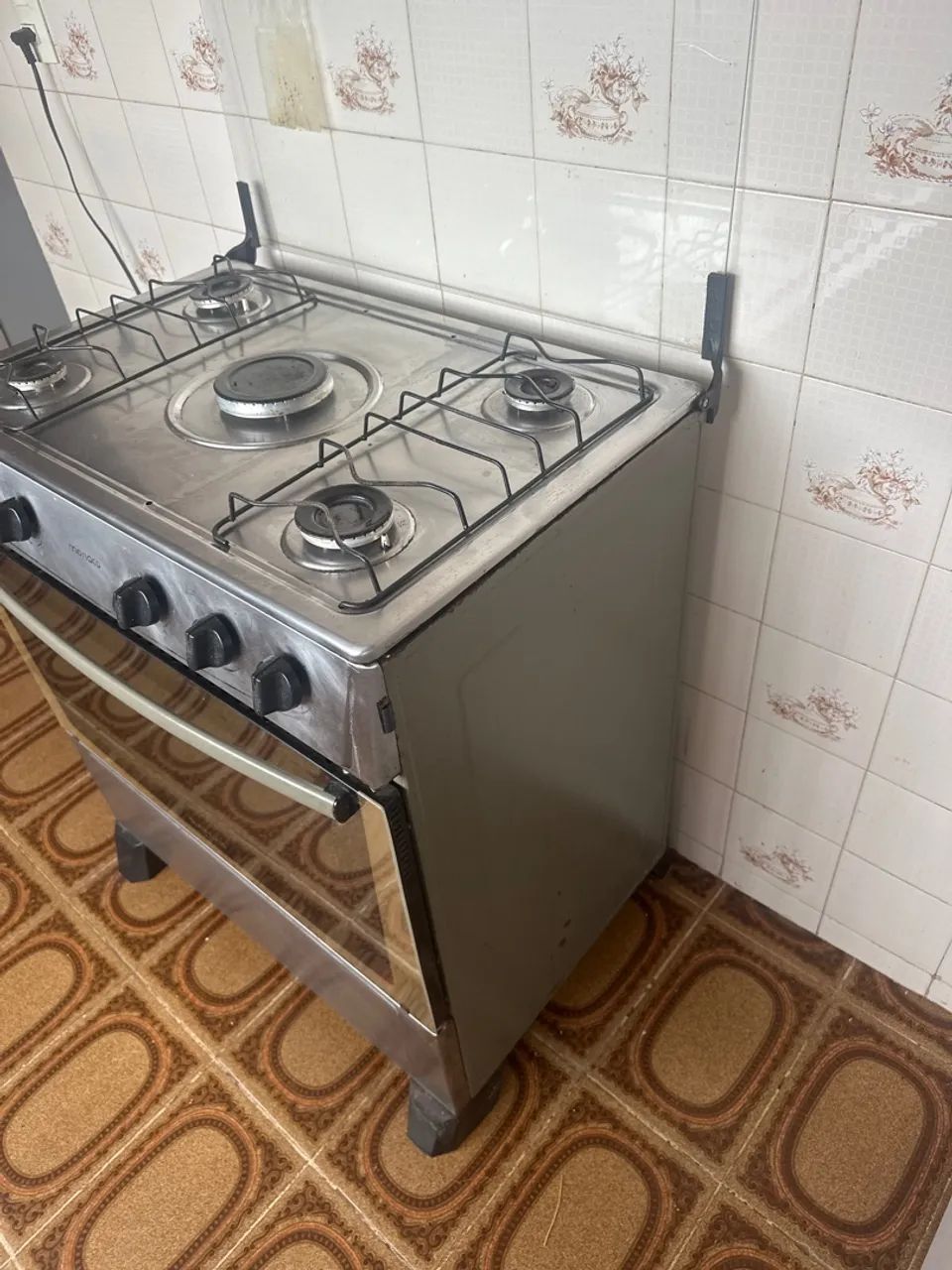 Fogão Usado - Foto 3