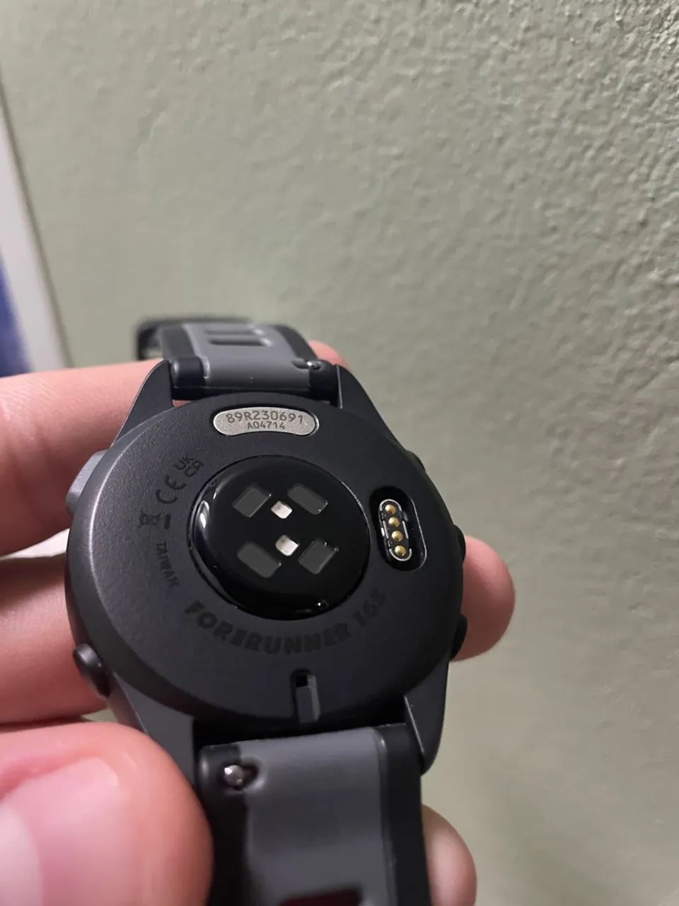 Smartwatch Garmin Forerunner 165 - Foto 2