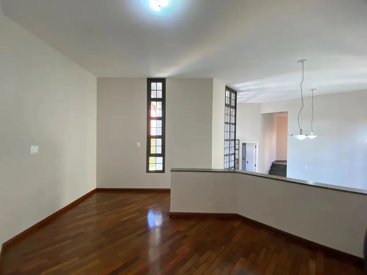 Imóvel para aluguel tem 200 metros quadrados com 3 quartos em Santa Amélia - Belo Horizont - Foto 3