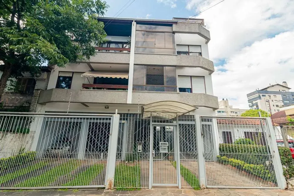 SDC 877 Apto 610221046-4 - Apartamento à venda no bairro Santana - Porto Alegre/RS