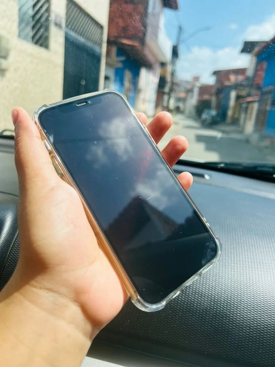 iPhone 12 pro  - Foto 4