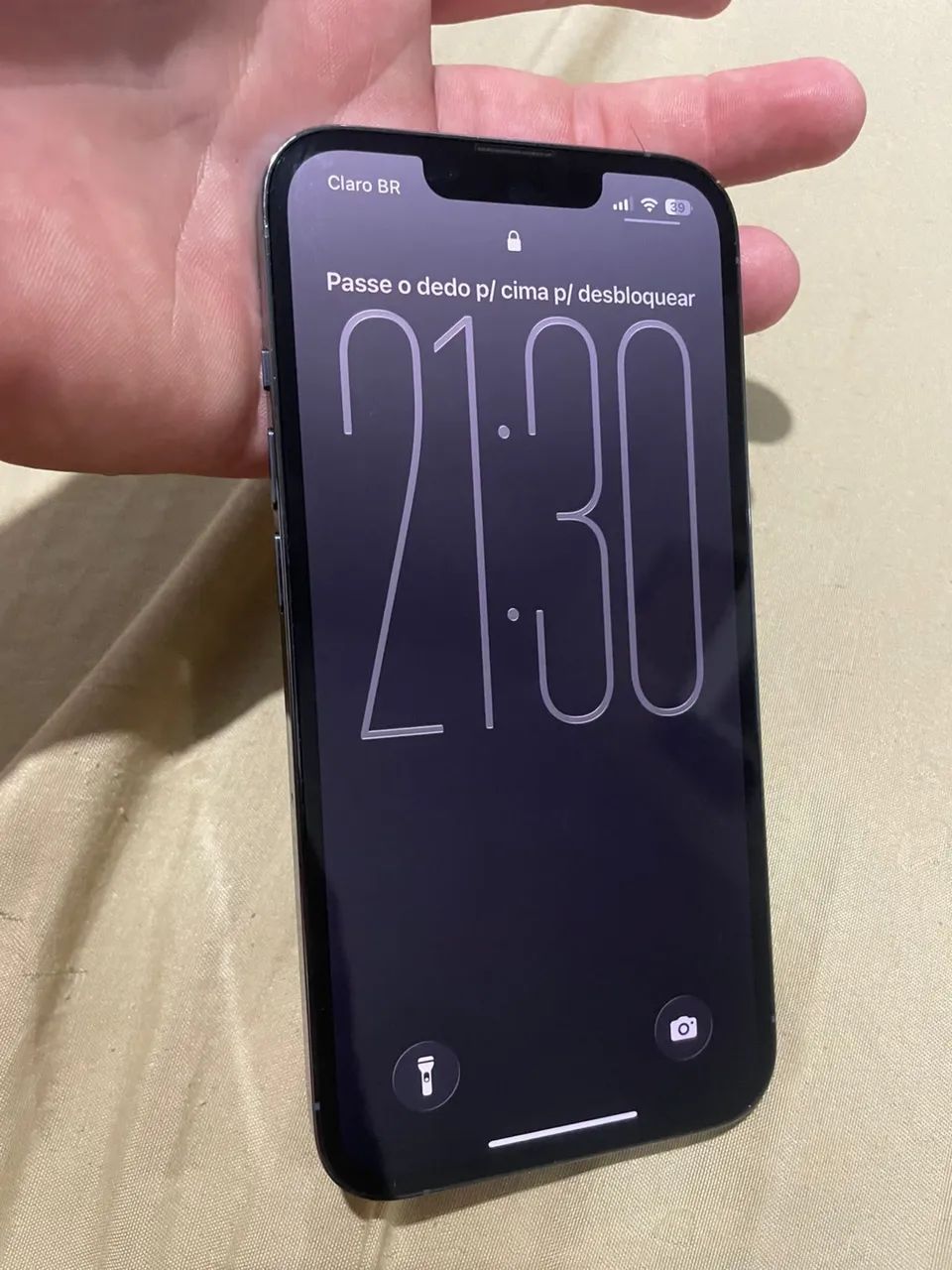 IPhone 13 Pro 254 GB - Foto 2