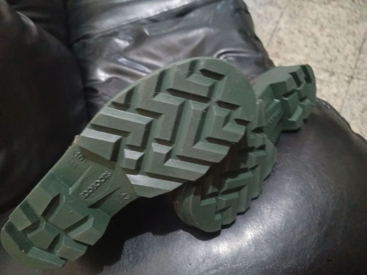 Ecoboots Dracol  - Foto 4