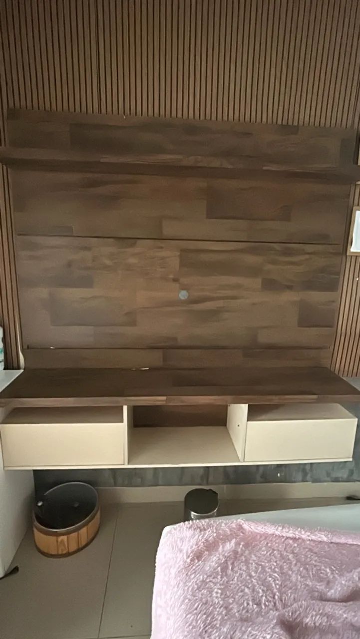Painel para Tv sala - Foto 2