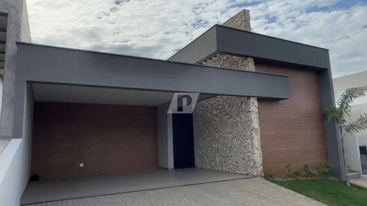 Casa térrea à Venda - Damha II