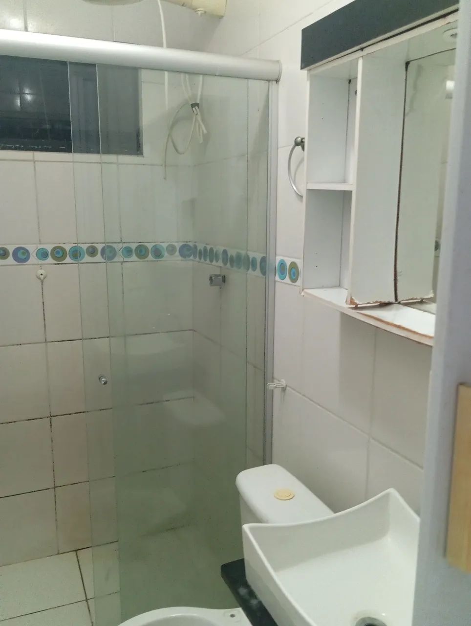 Lindo ap 2 quartos no Polo de Modas - Foto 3