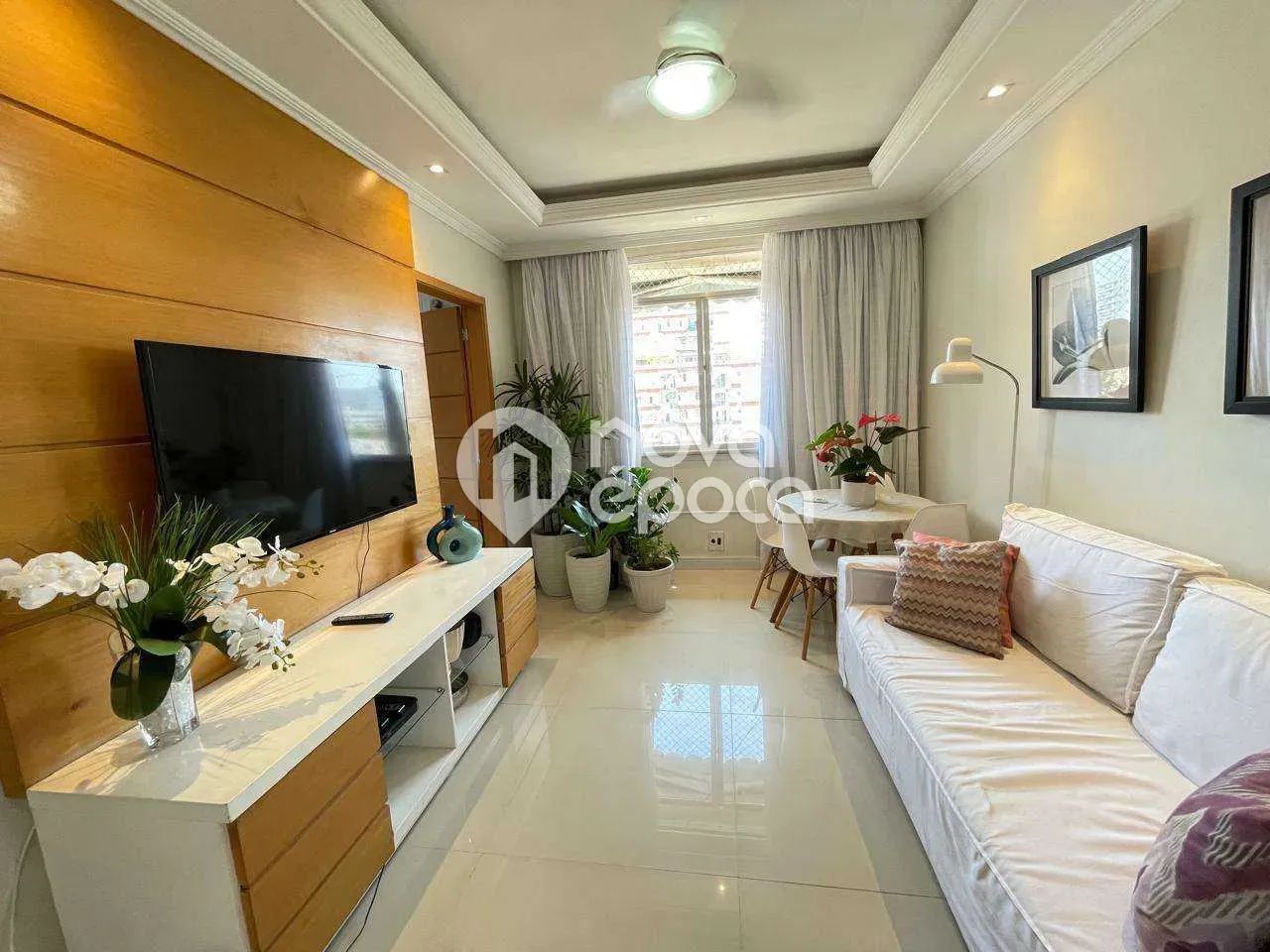 Cachambi | Apartamento 2 quartos - Foto 3
