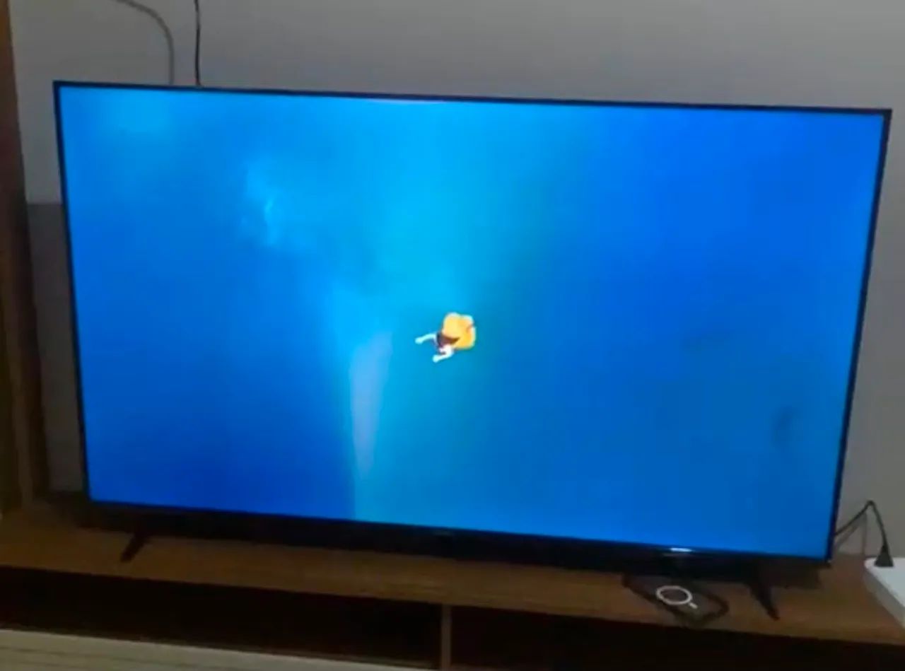 VENDO TV Samsung 55° - Foto 3