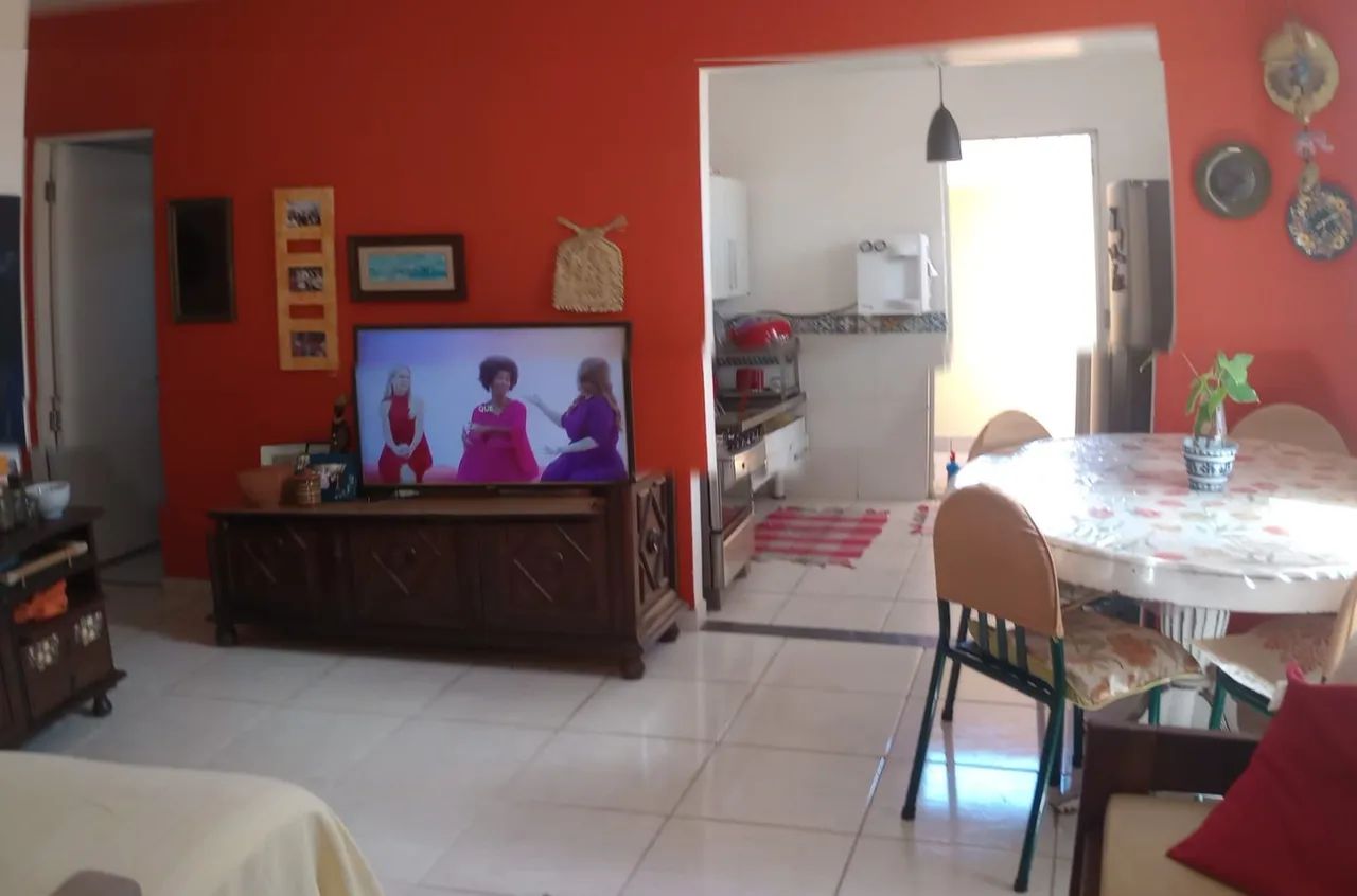 Macaé, Horto. Condomínio com área de lazer. - Foto 3