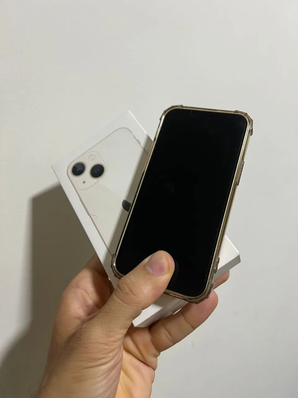 IPHONE 11 PRO 512GB - Celulares e Smartphones - Tambaú, João