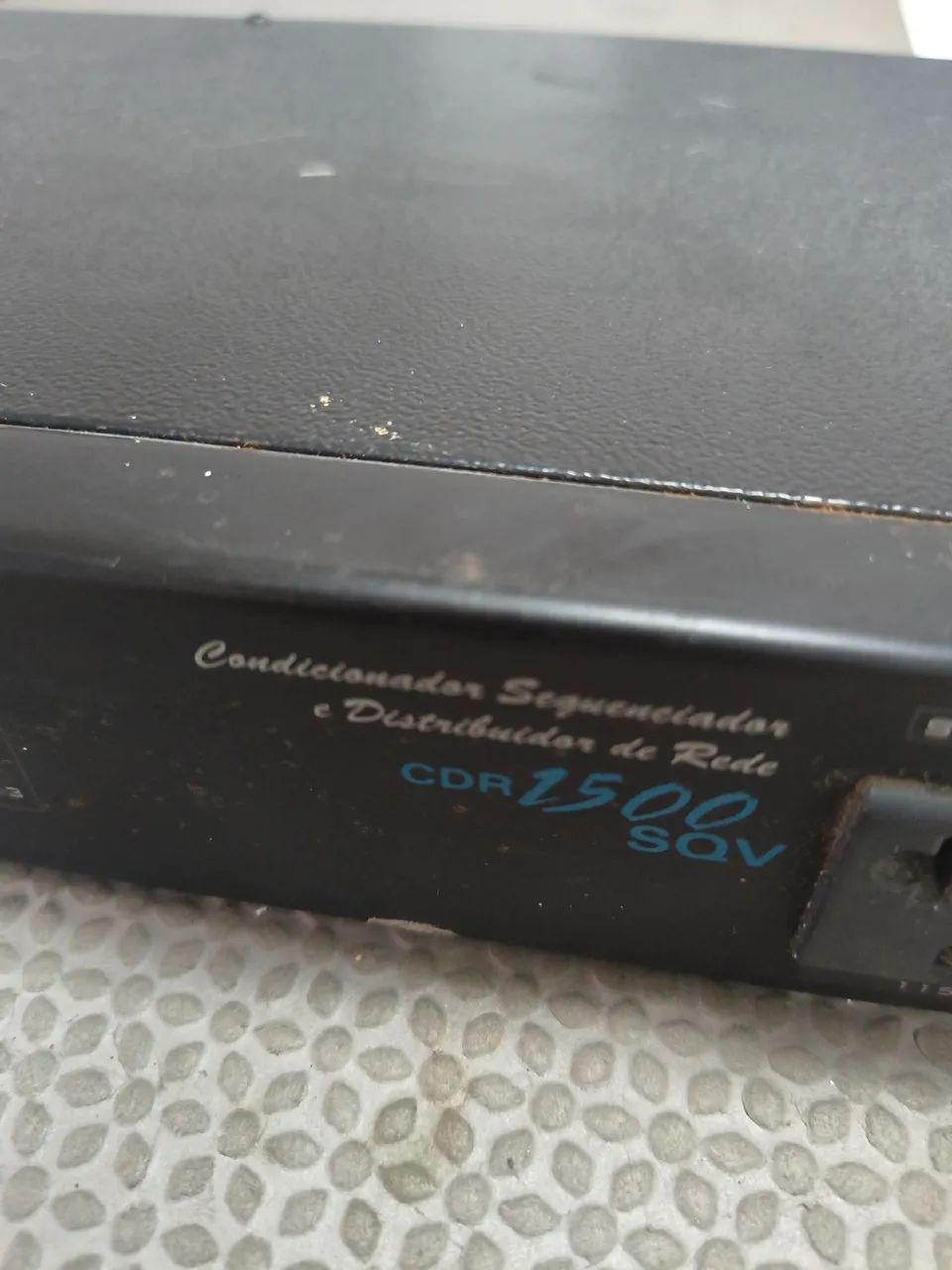 Condicionador 110v  - Foto 2