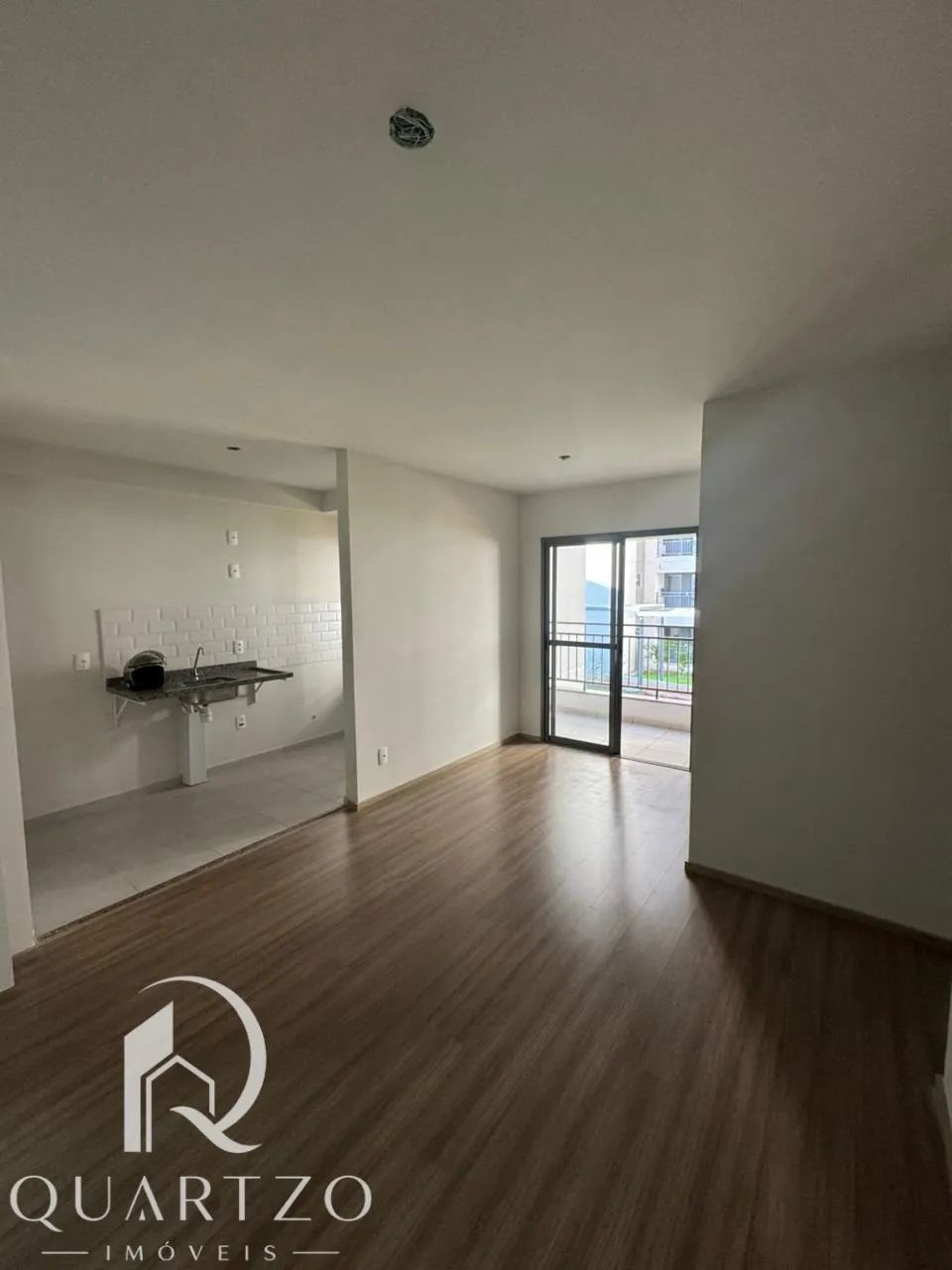 Apartamento novo, à venda no Edifício UP Residence Maringá/PR - Foto 4