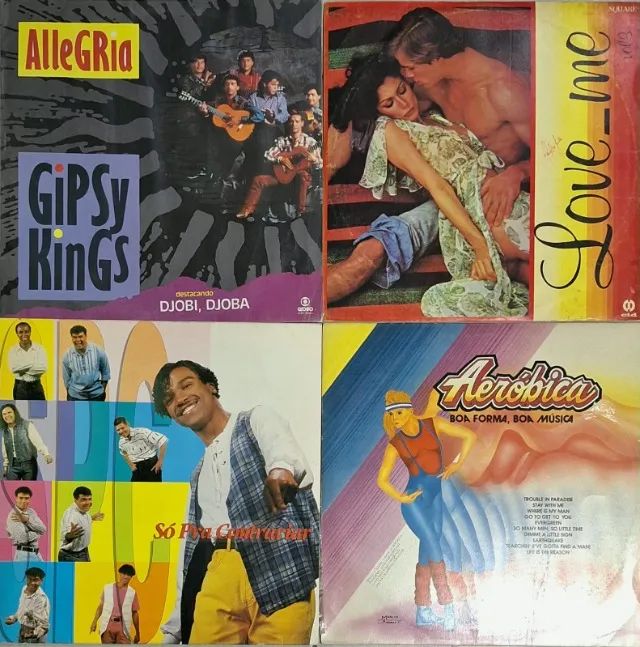 Vinil - Foto 2