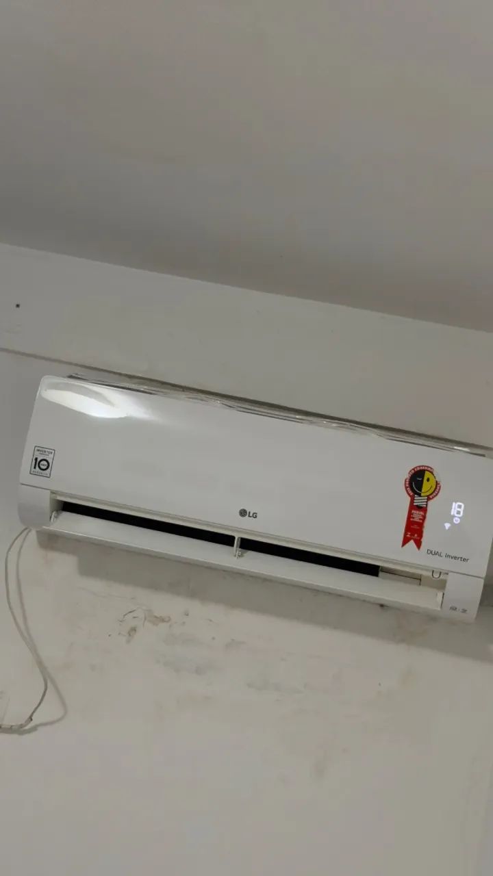 Ar condicionado  - Foto 2