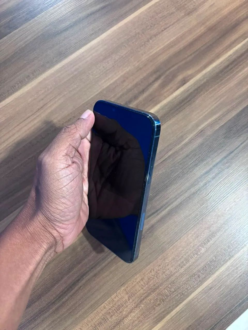 IPHONE 13 PRO MAX  - Foto 4