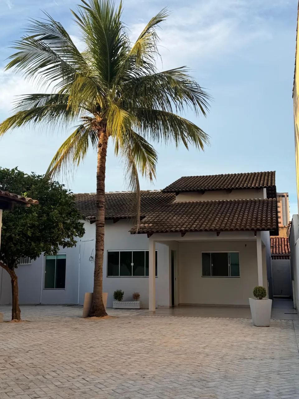 Foto - Palmas - Plano Diretor Norte