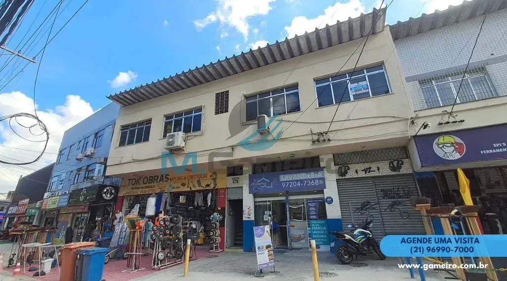 Sala comercial disponível para locação no Anil - Aproximadamente 33m² - Foto 2