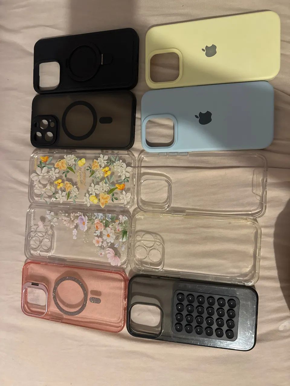 CAPA IPHONE 15 PRO MAX - Foto 2