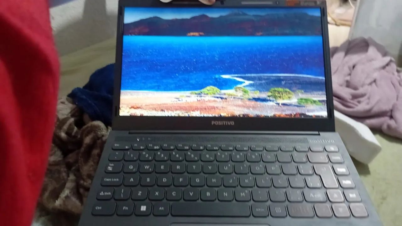 Notebook Positivo - Novo - Foto 3