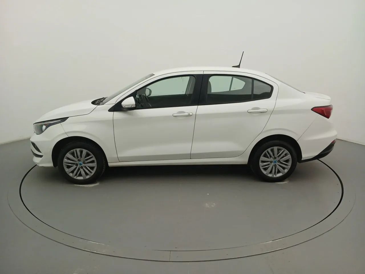 Fiat Cronos 1.3 8V Flex 2025 - Foto 2