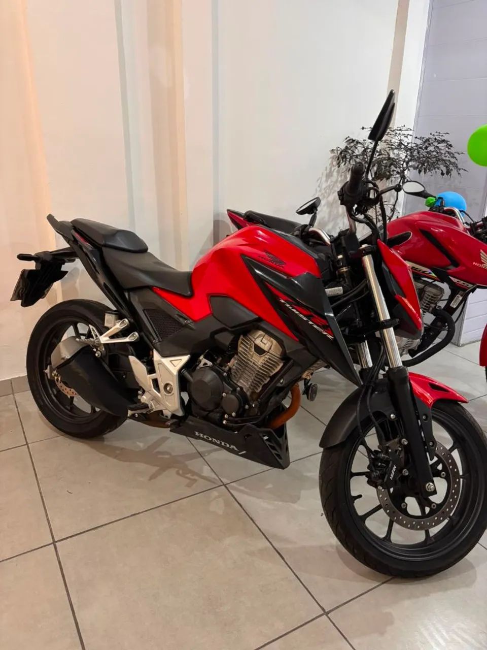CB 300F TWISTER - Foto 2