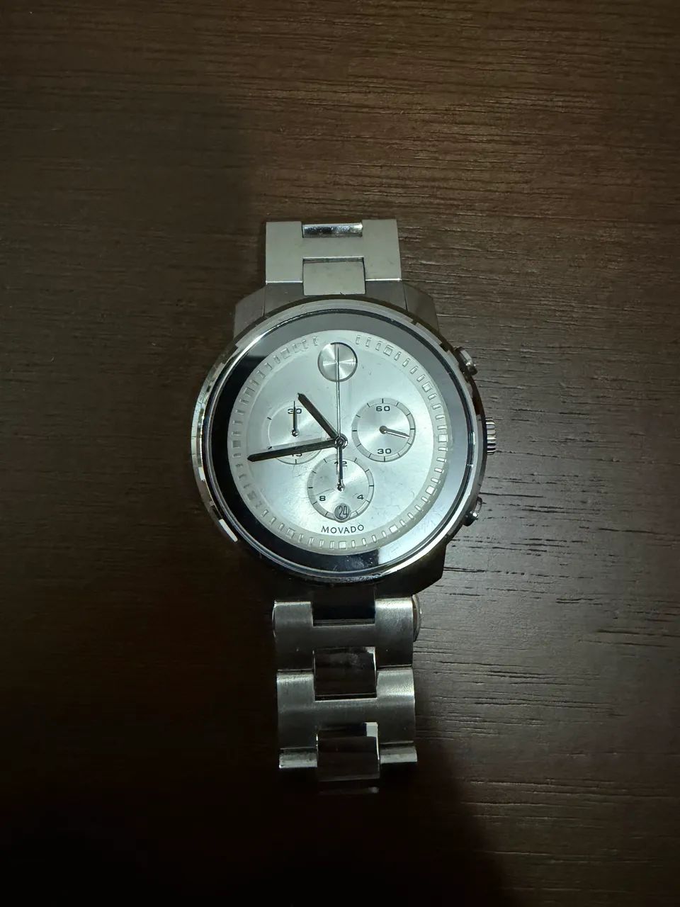 Relógio Movado - Foto 2
