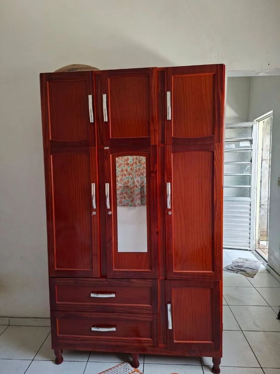 guarda roupa de solteiro 