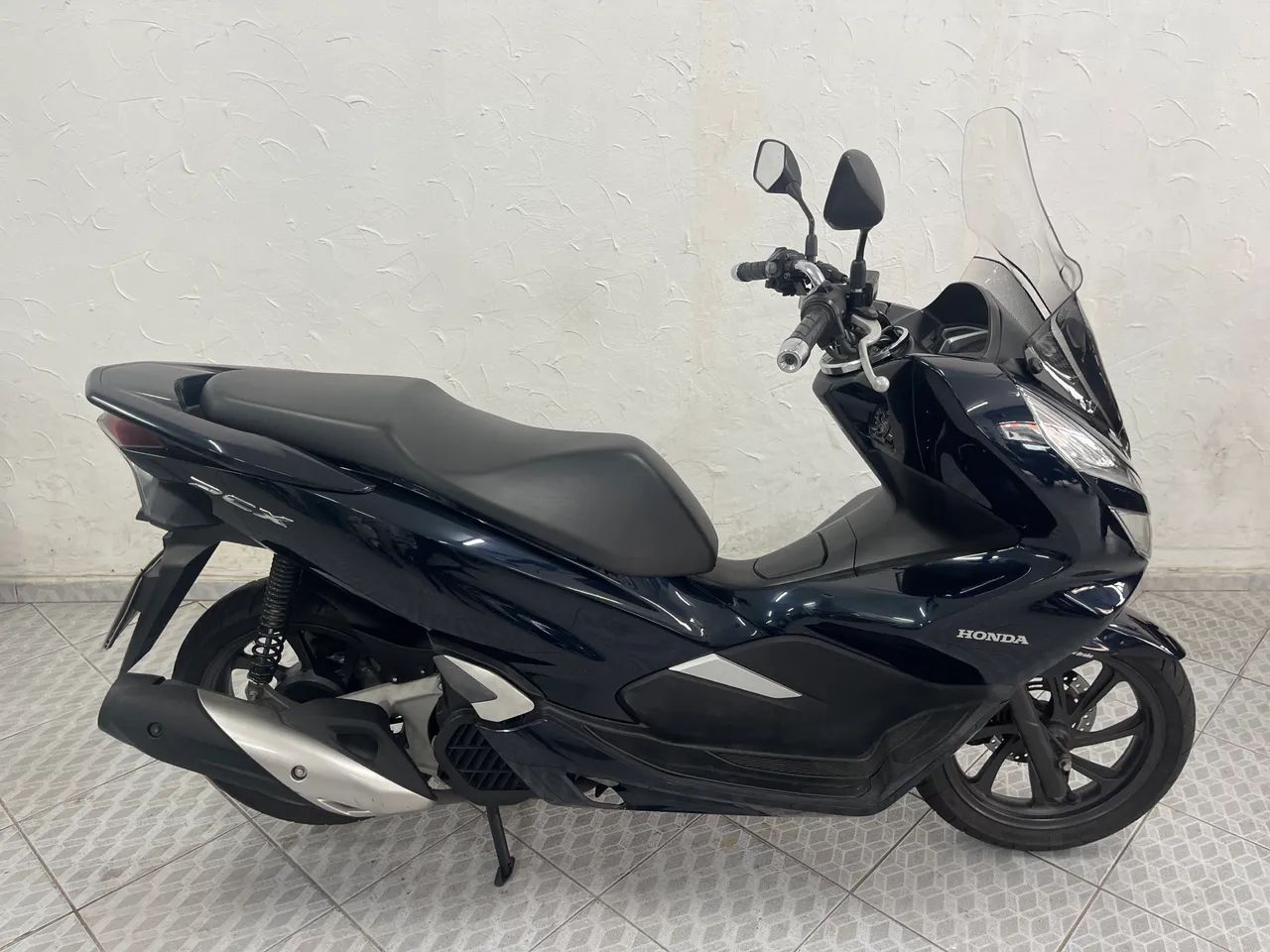 Honda PCX 150  - Foto 3