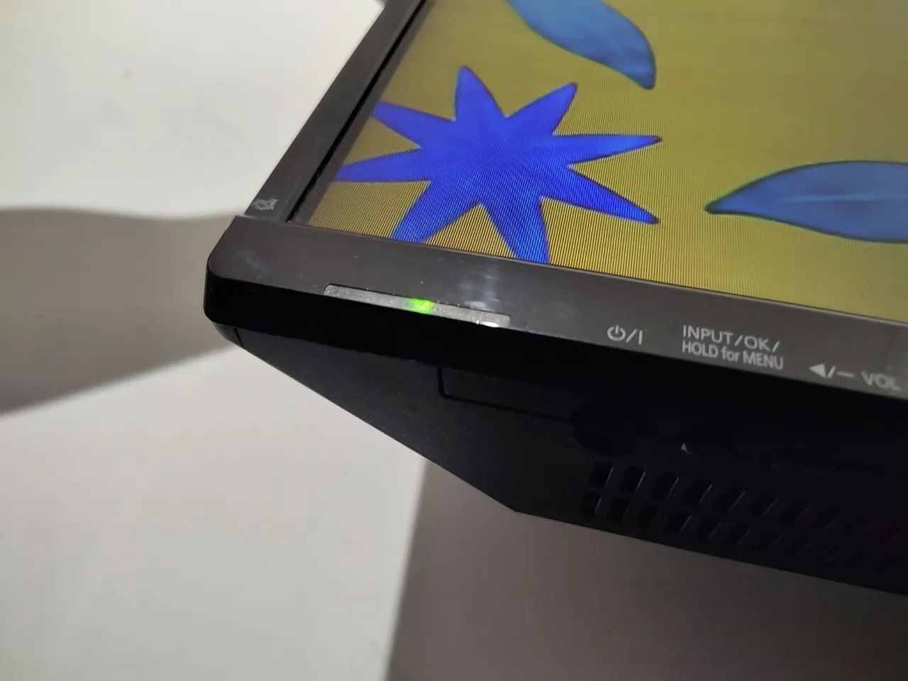 Tv 32 polegadas Panasonic (Não é Smart)  - Foto 4