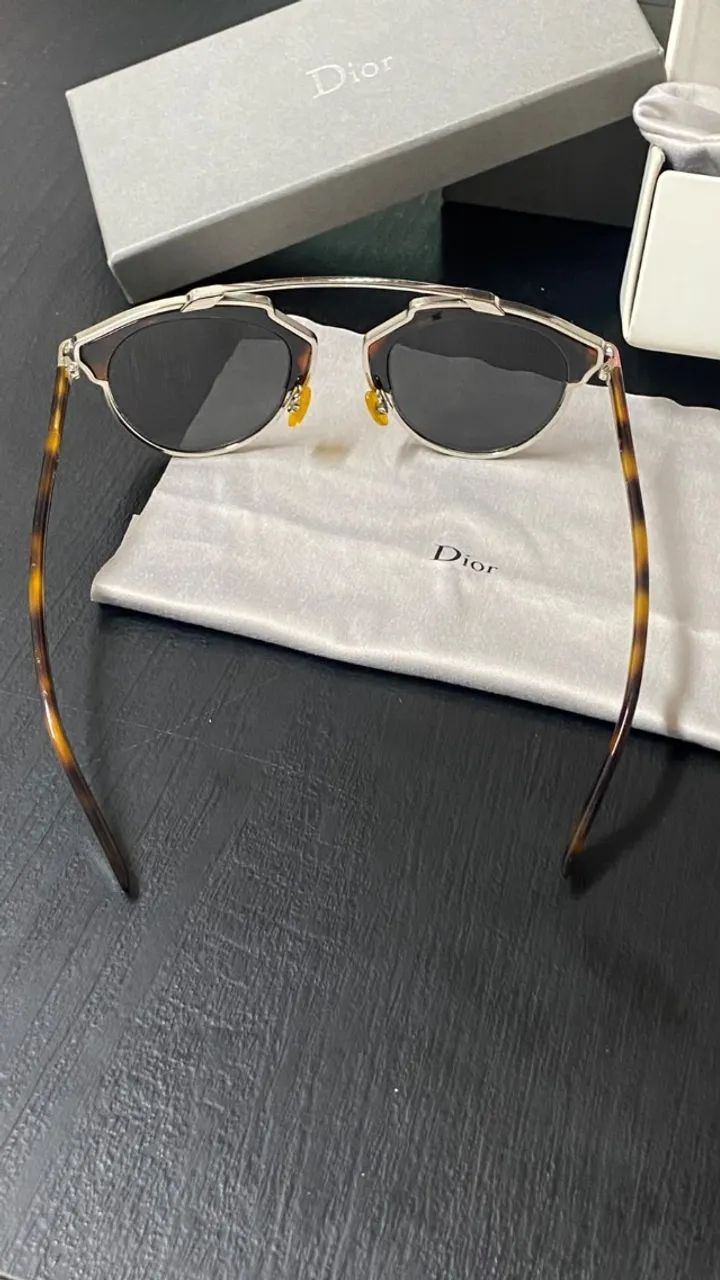 Óculos de sol Dior - Foto 4