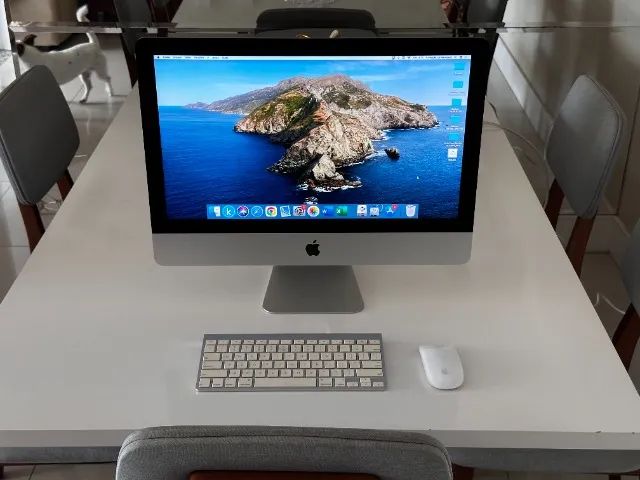 iMac 21 iMac 21