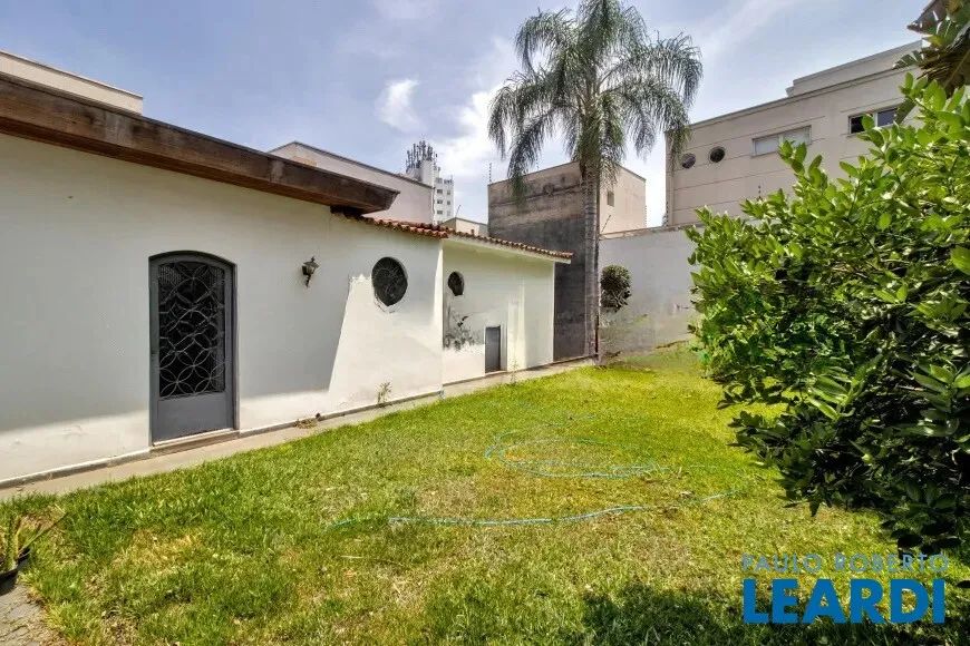 CASA TÉRREA - VILA MADALENA - SP - Foto 2