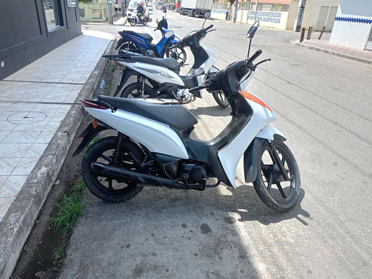 Bis100 ano 2015, *01 - Foto 2