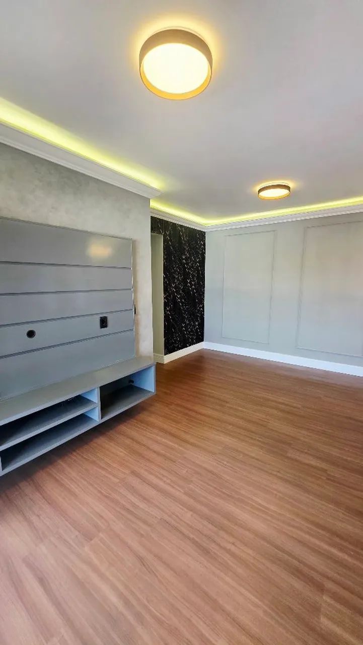 Apartamento Centro (4 de Março) - Foto 3