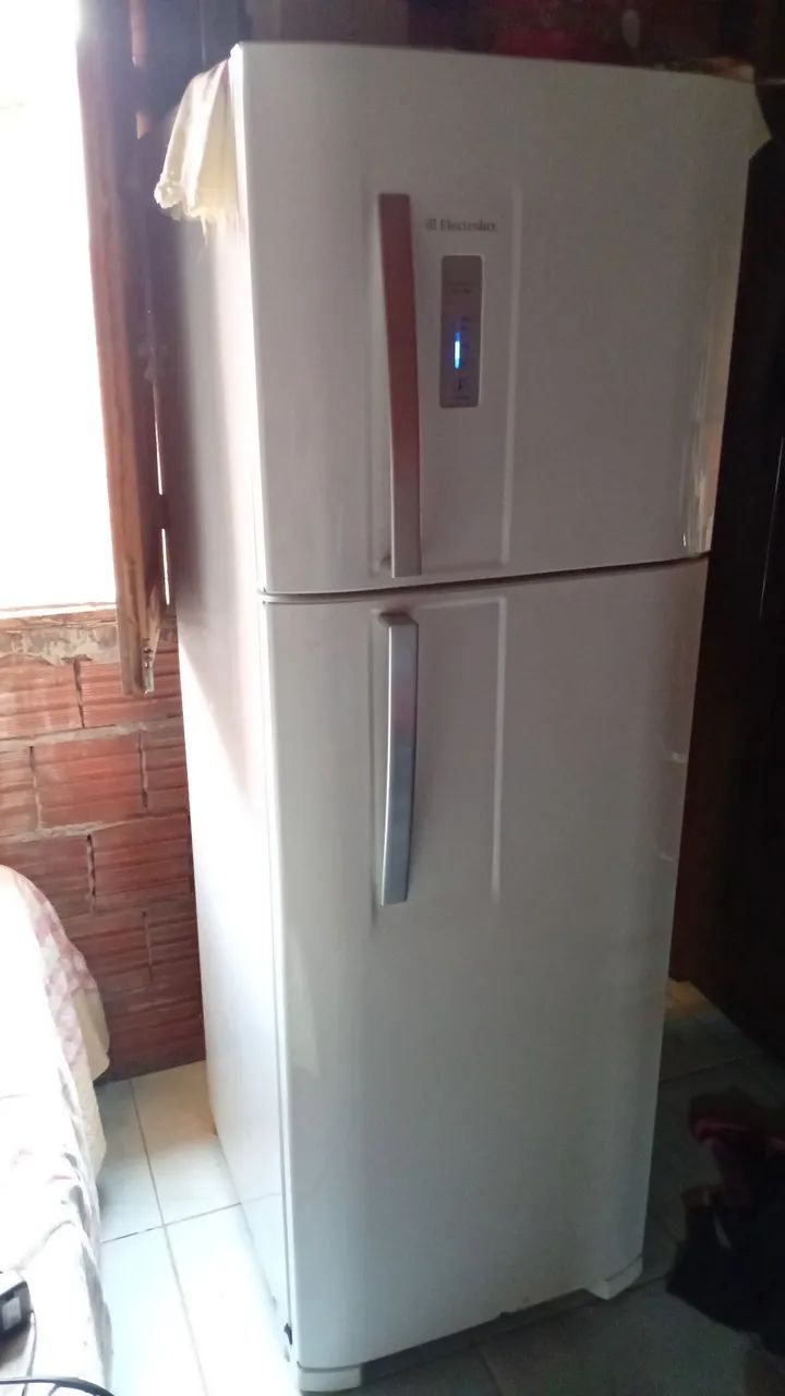 Geladeira  - Foto 2