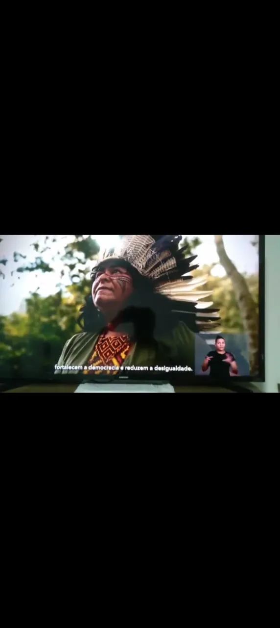TV Smart  Samsung