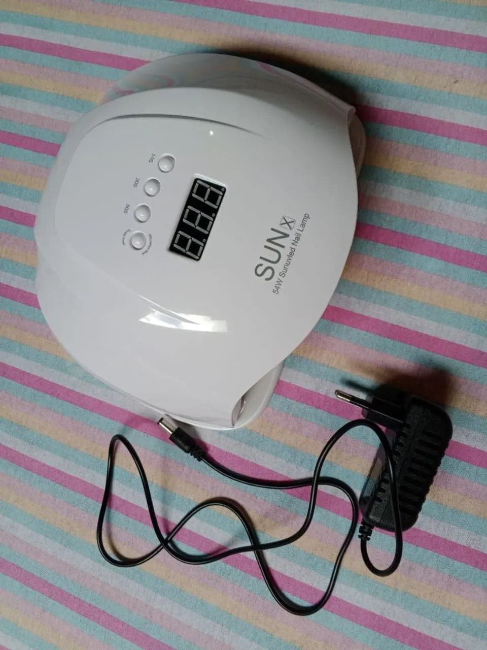 Cabine e motor 