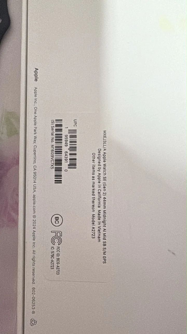 Apple Watch  - Foto 2