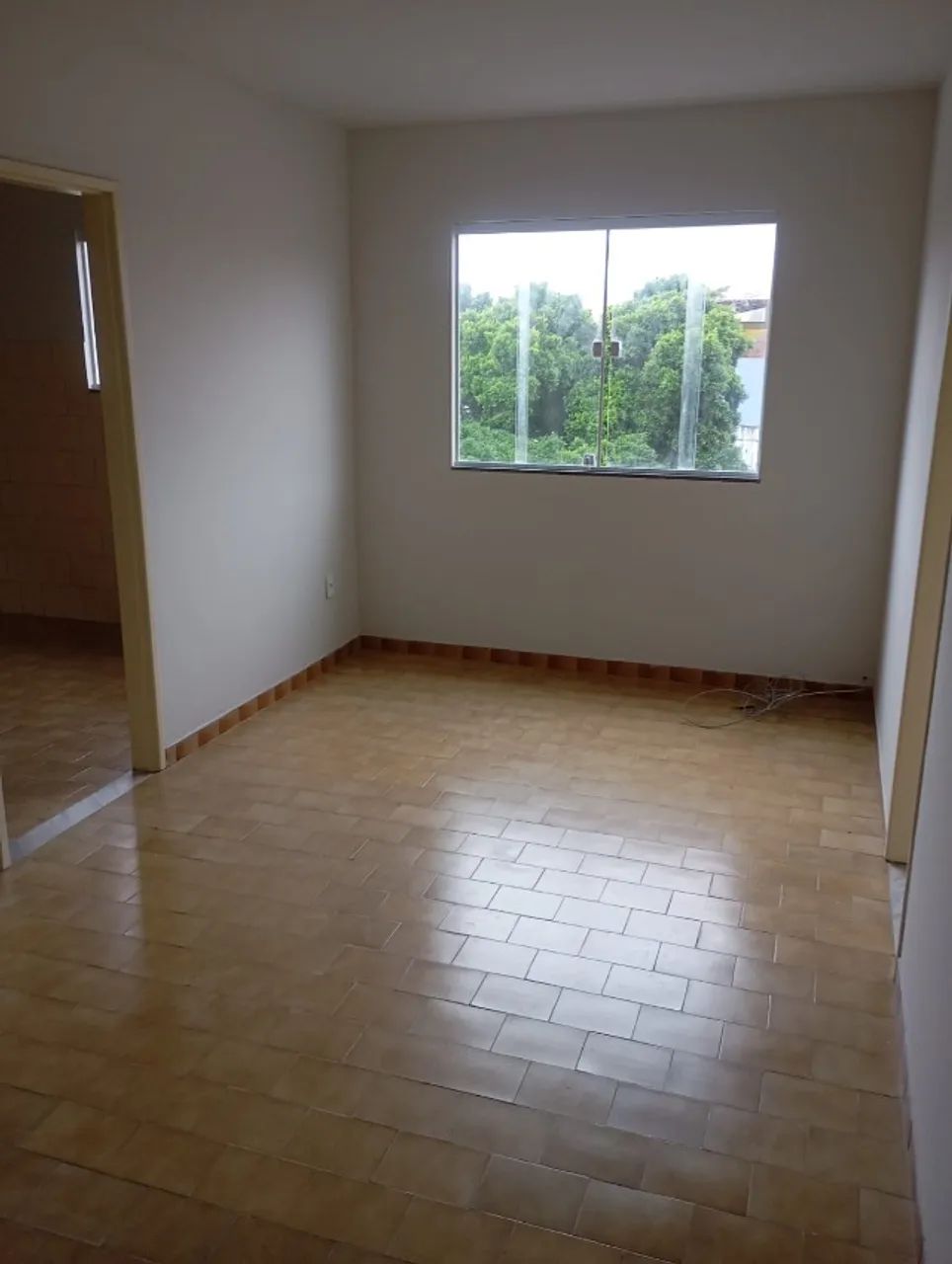 Apartamento 2 quartos, Santa Inês