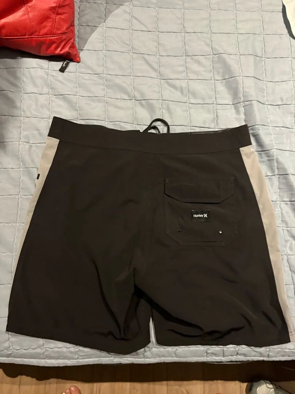 Short hurley  - Foto 2