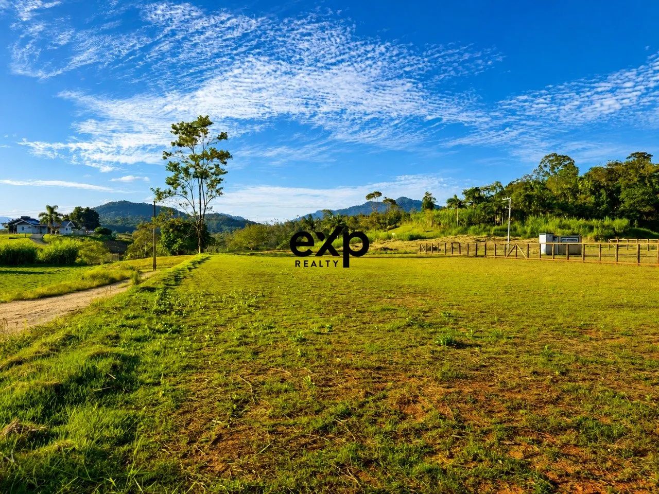 Terreno plano em Pomerode - Foto 4