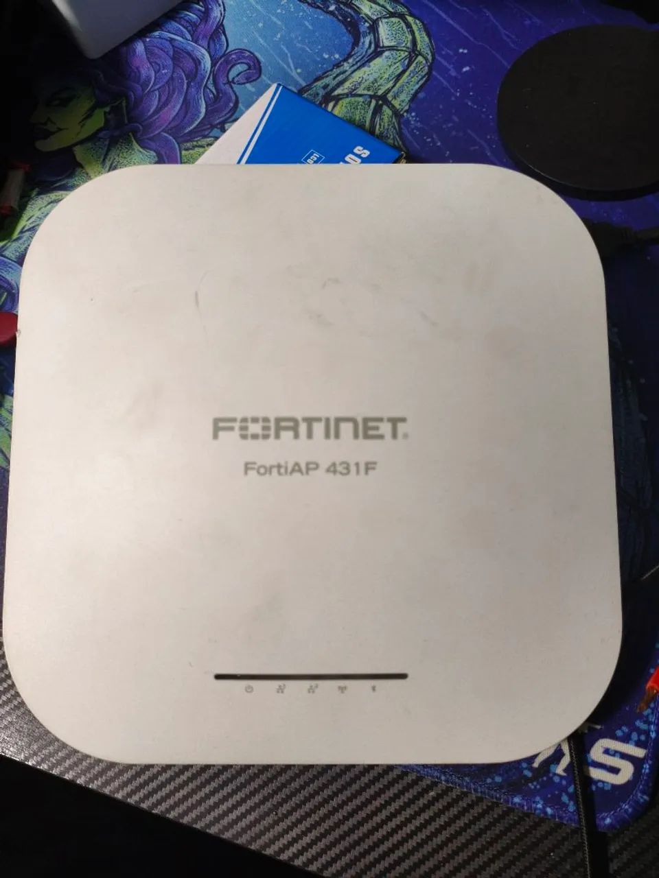 Fortinet FortAP 431F