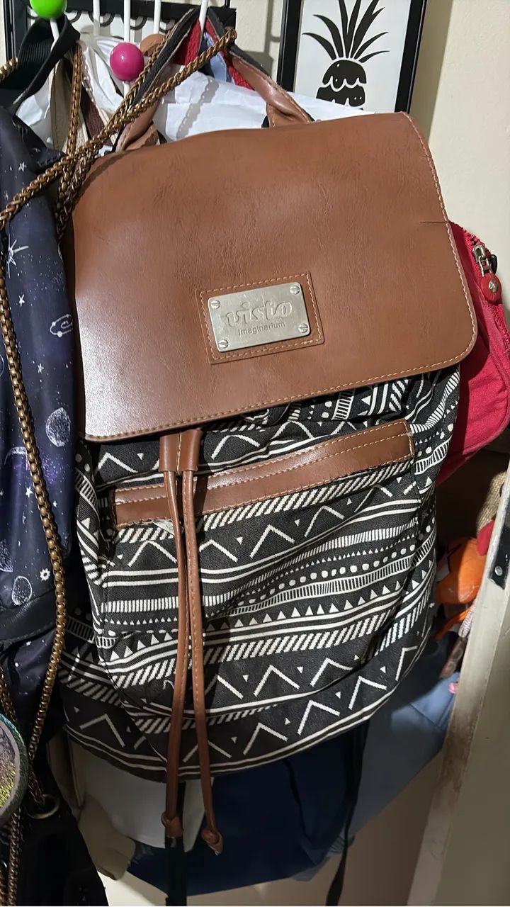 Mochila marca Imaginarium