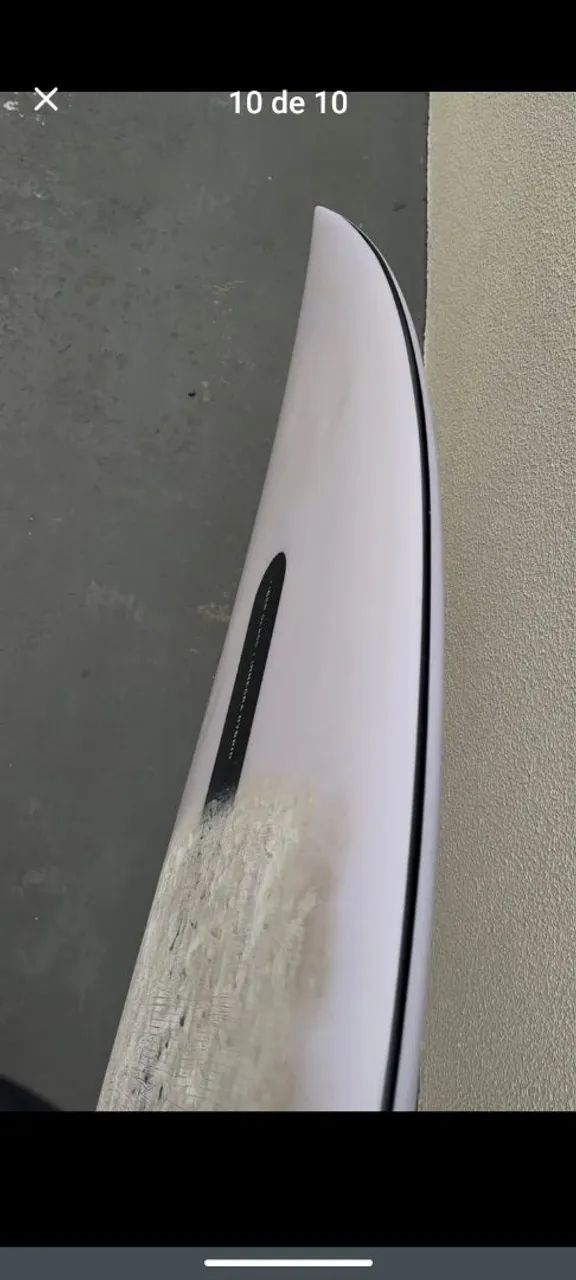 Prancha Snapy Surfboards 