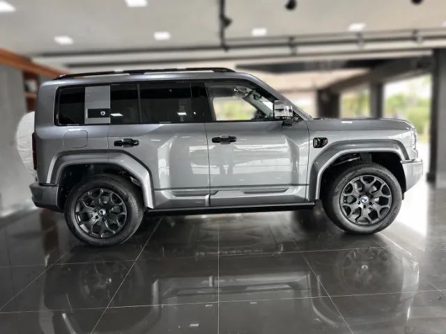 Denza B5 4WD 2027 - Foto 5