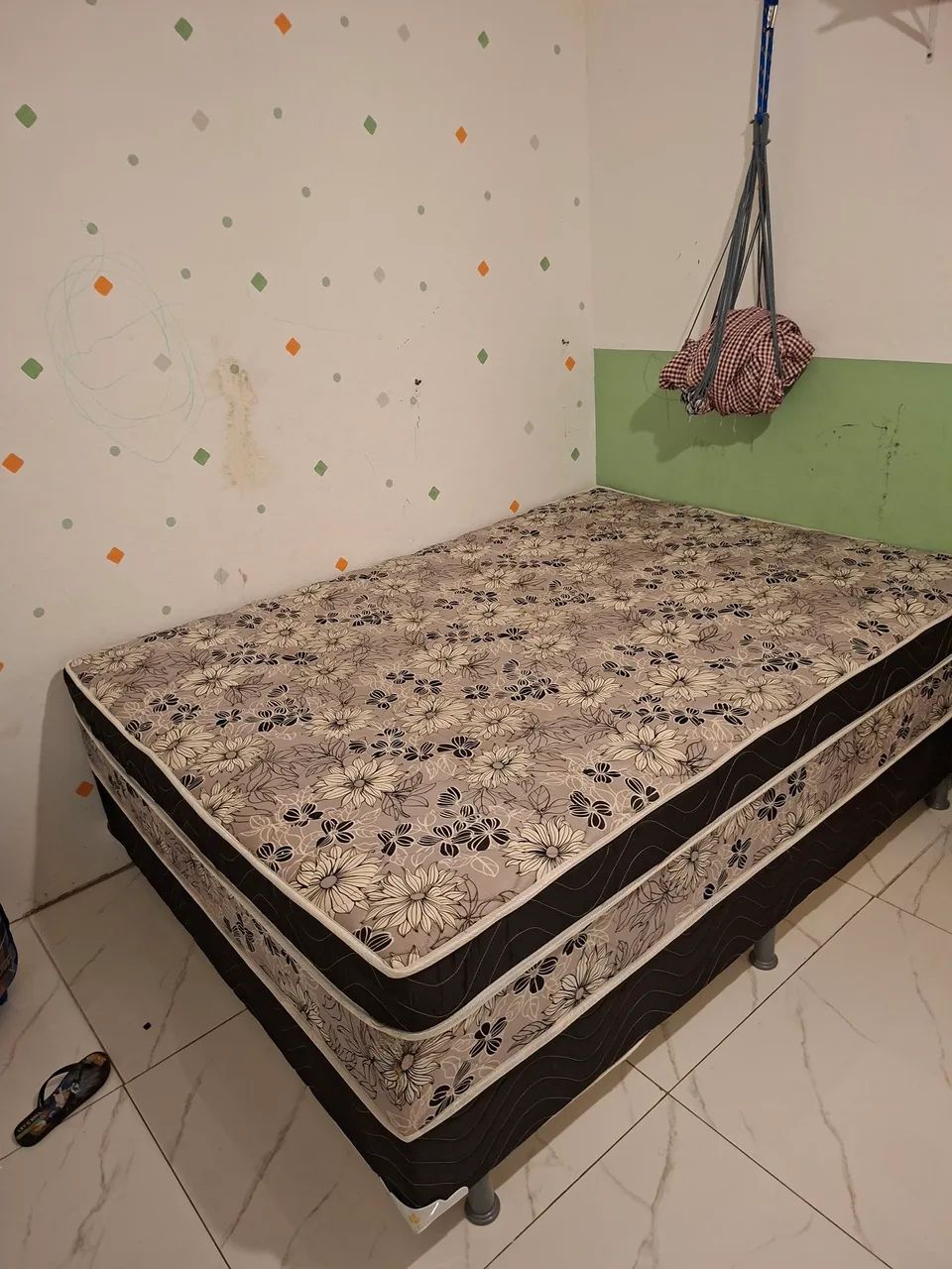 Guarda- roupa, cômoda e cama  - Foto 3