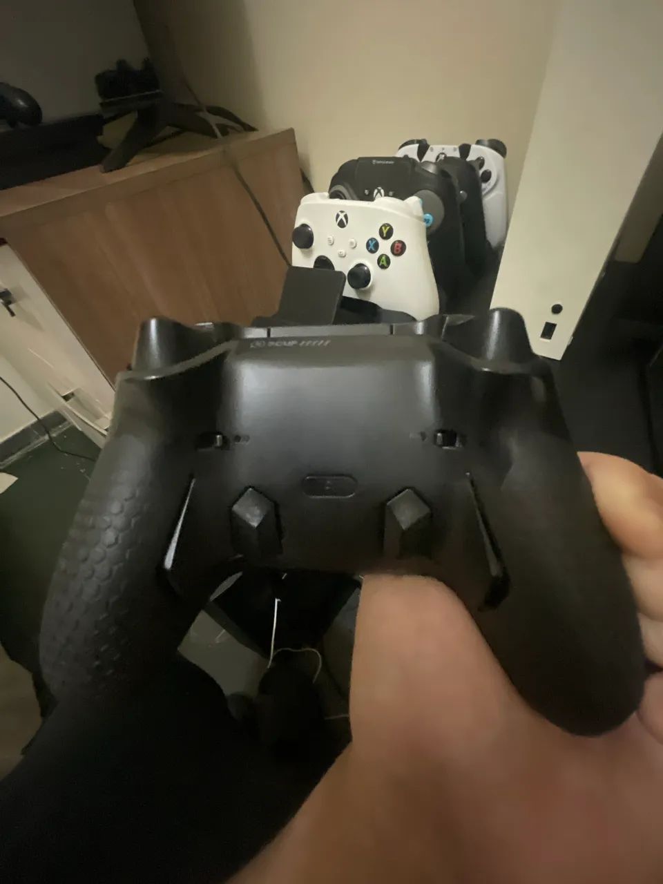 Controle Scuf Valor Pro Wired XBOX e PC - Foto 2